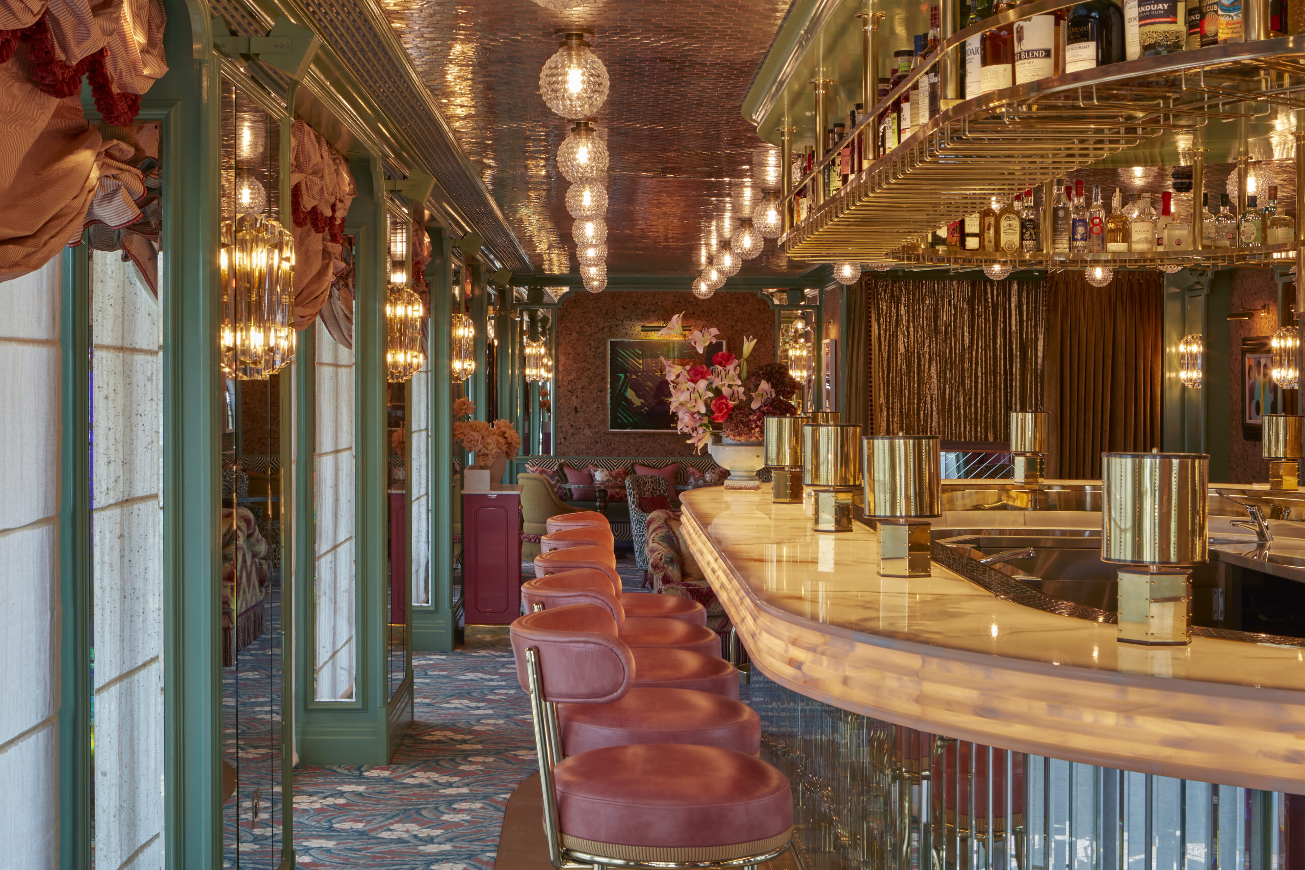 Broadwick Hotel, Soho