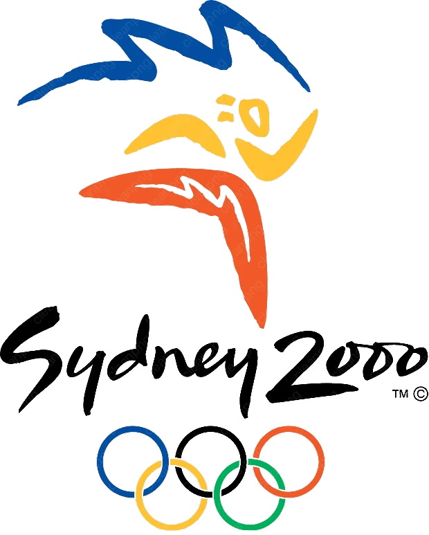 Sydney 2000 Olympic Games