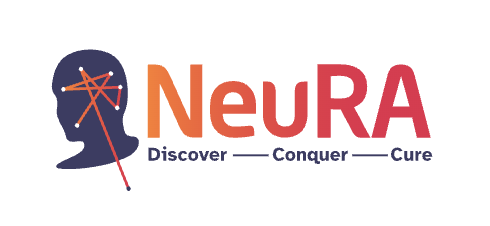 NeuRA — Discover, Conquer, Cure