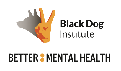 Black Dog Institute — Better Mental Health